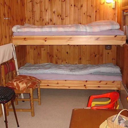 Two-bedroom Holiday Stranden 06 *