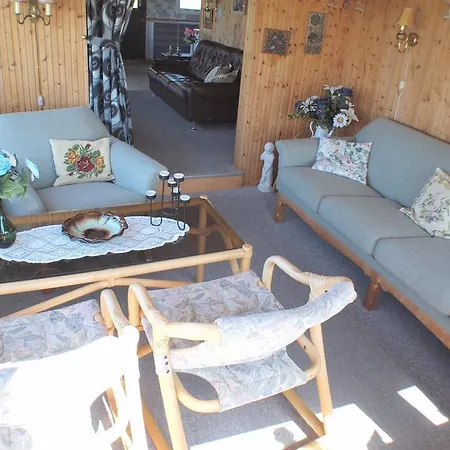 Two-bedroom Holiday Stranden 06 *