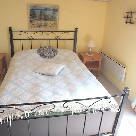 Two-bedroom Holiday Stranden 06 Prázdninový dům Lønstrup