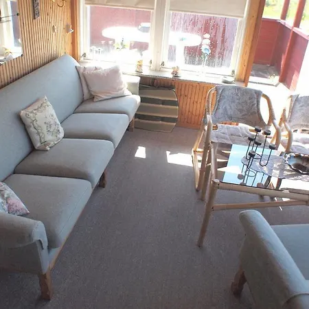 Two-bedroom Holiday Stranden 06 *
